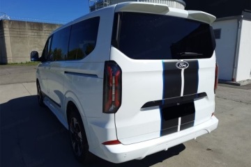 Ford Tourneo Custom II  L1 2.0 EcoBlue 170 KM 170KM 2026 FORD Tourneo Custom 320 L1H1 Sport A8 2.0 170KM 2026, zdjęcie 4