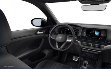 Volkswagen T-Cross SUV Facelifting 1.5 TSI 150KM 2026 Volkswagen T-Cross R-Line Plus 1.5 TSI 150 KM DSG, zdjęcie 5