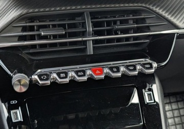 Peugeot 2008 II SUV 1.2 PureTech 130KM 2022 Peugeot 2008 Peugeot 2008 1.2 130KM AutomatASOSalonPLActive Gwarancja w ce, zdjęcie 29