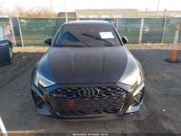 Audi A3 8Y 2024 Audi RS3 Sportback AUDI RS 3 TFSI QUATTRO S TRONIC 2.5 Benzyna 407KM, zdjęcie 7