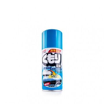 Środek przeciw parowaniu szyb Soft99 180ml
