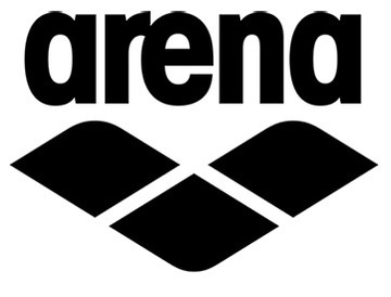 ARENA lekkie klapki basenowe HYDROSOFT II r. 42