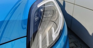 Ford Puma II Crossover Facelifting 1.0 EcoBoost Hybrid 155KM 2026 Ford Puma 2026 Sound Edition Hybrid 155 KM BO kamery 360 BLIS, ACC Hybryda, zdjęcie 5