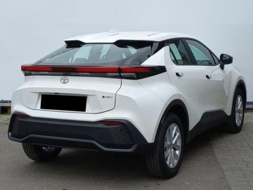 Toyota C-HR II SUV 1.8 Hybrid 140KM 2025 Od ręki - Comfort 1.8 Hybrid 140KM | Tempomat adaptacyjny!, zdjęcie 4