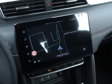 MG ZS II SUV Classic 1.5 VTi-Tech 106KM 2024 MG ZS SUV 1.5, 1. Właściciel, Serwis ASO, VAT 23%, zdjęcie 11