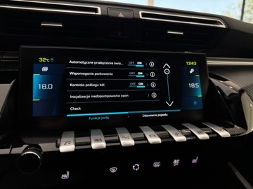 Peugeot 508 II 2021 Peugeot 508 Allure / 1 właściciel / Salon Polska /, zdjęcie 30