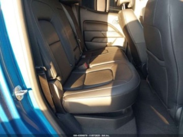 Chevrolet 2022 Chevrolet Colorado 2022 Chevrolet Colorado 4WD Crew Cab 128 ZR2 3.6 308KM, zdjęcie 13