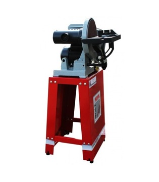 ДИСКОВО-ЛЕНТОЧНО-ШЛИФОВАЛЬНЫЙ СТАНОК HOLZMANN BT1220
