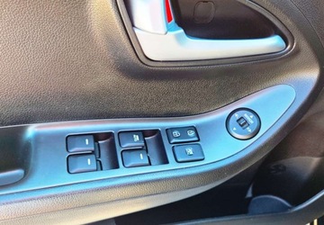 Kia Picanto II Hatchback 3d Facelifting 1.0 LPGi  67KM 2016 Kia Picanto 1,0 Ben Serwis Benzyna 66KM, zdjęcie 13