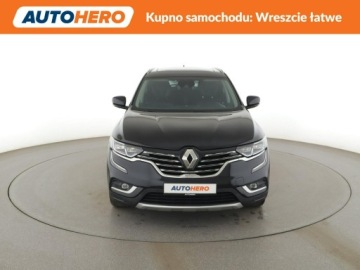 Renault Koleos II SUV 2.0 dCi 177KM 2017 Renault Koleos 4x4 automat full LED navi skóra, zdjęcie 10