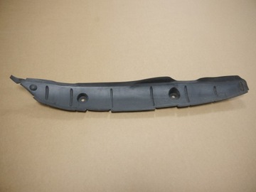 AUDI A1 82A OSŁONA BŁOTNIKA LEWA 82A821111