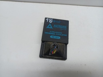 Sterownik Gazu Emulator Autronic AE-304
