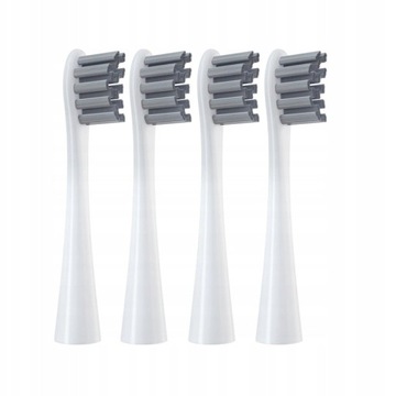 4X KOŃCÓWKI DO OCLEAN Z1 F1 ONE AIR 2 X PRO BIAŁE