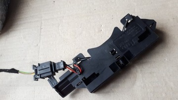 SQ5 8R Q5 ДАТЧИК ЗАКРЫТИЯ КРАНА 4L0959121 Q7