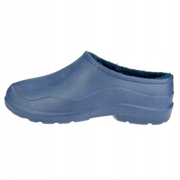 Утепленные садовые резиновые сапоги Gardin 38