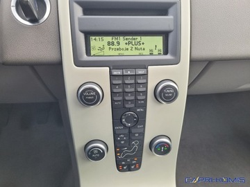 Volvo V50 1.8 125KM 2008 Volvo V50 1.8i LIFT Bardzo Ladny Bezwypadkowy 1.8 Benzyna 125KM, zdjęcie 14