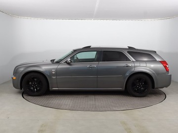 Chrysler 300C I Touring 3.0 CRD V6 218KM 2006 Chrysler 300C 3.0 D, 214 KM, Automat, Xenon, zdjęcie 2