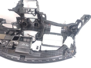 DESKA ROZDĚLOVAČE KONZOLA ULOŽENÍ SPOLUJEZDCE RENAULT KOLEOS I