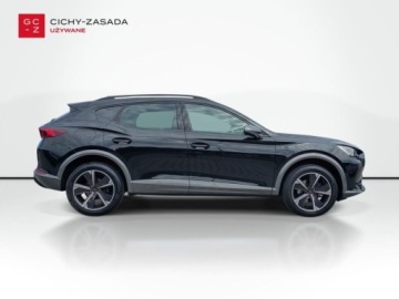 Cupra Formentor Crossover 2.0 TSI 190KM 2024 Cupra Formentor Matrix LED, Kamera 360, Asystenci, Webasto, Tapicerka Skor, zdjęcie 35