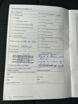 Volkswagen Passat B7 Variant 2.0 TDI CR DPF BlueMotion 140KM 2014 Volkswagen Passat 2.0 diesel 140 KM automat zarej w PL ksiazka serwis, zdjęcie 35