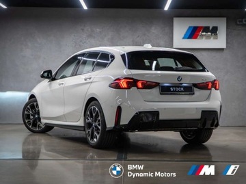 BMW Seria 1 F70 2025 BMW Seria 1 Nowa Seria 1 - 120 - 170 KM mHEV - 1,499cm3 - M Sport 1.5, zdjęcie 7