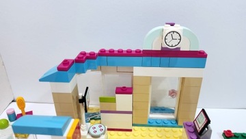 LEGO Friends 41085 Больница для животных