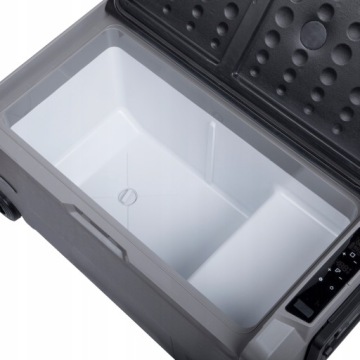 АВТОМОБИЛЬНЫЙ ХОЛОДИЛЬНИК YETICOOL TX36 36Л