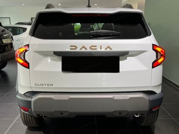 Dacia Duster II SUV Facelifting 1.0 TCe ECO-G 100KM 2025 Od ręki - Extreme LPG 1.0 Tce 100KM / Pakiet Techno, Parking, Zimowy, zdjęcie 3
