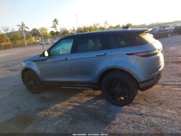 Land Rover Range Rover Evoque II 2023 Land Rover Range Rover Evoque R-Dynamic S 2023 2.0 Benzyna 246KM, zdjęcie 2