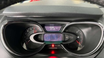 Renault Captur I Crossover 0.9 Energy TCe 90KM 2016 Renault Captur Hypnotic Captur Niespotykany Navi Ledy MOZLIWA ZAMIANA, zdjęcie 12