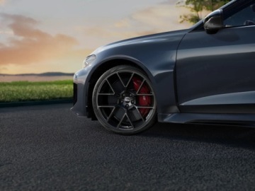 Audi A5 B10 RS5 Limousine 2.9 TFSI Plug-In 639KM 2026 AUDI A5 RS5 e-Hybrid Hatchback (639 KM) 2026, zdjęcie 9