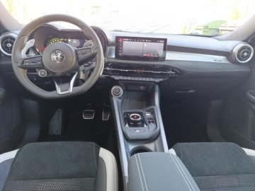 Alfa Romeo Tonale 2026 ALFA ROMEO Tonale Sport Speciale Suv 1.5 (175KM) 2026, zdjęcie 9