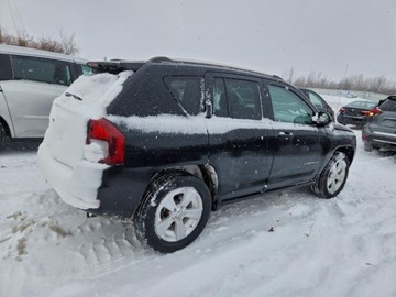 Jeep Compass I 2014 Jeep Compass 2014 JEEP COMPASS LATITUDE 2.4 Benzyna 182KM, zdjęcie 2