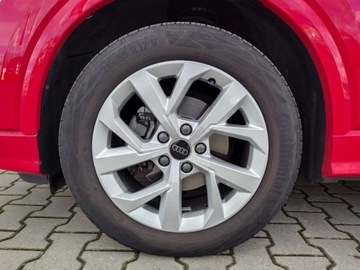 Audi Q2 SUV Facelifting 1.5 35 TFSI 150KM 2021 Audi Q2 Audi Q2 35 TFSI 150km S tronic 1.5 Benzyna 150KM, zdjęcie 27