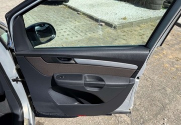 Volkswagen Sharan II Van 2.0 TSI 200KM 2011 Volkswagen Sharan VW Sharan 2.0 Benzyna 200KM, zdjęcie 32