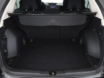 Honda CR-V IV SUV Facelifting 2.0 i-VTEC 155KM 2016 Honda CR-V Kamera, Navi, Podg.fotele, aut.klima, zdjęcie 19