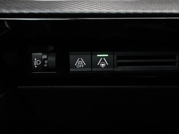 Peugeot 508 II Sedan 1.6 Puretech 180KM 2018 Peugeot 508 automat navi kamera ACC hak, zdjęcie 35