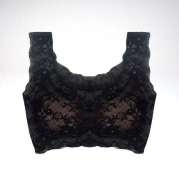 1xTOP DAMSKI M CZARNY