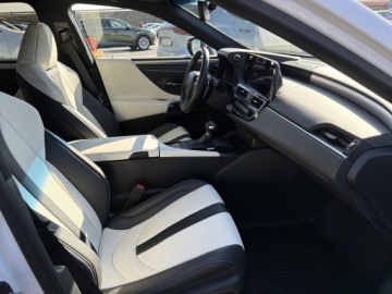 Lexus ES VII (XV70) Sedan Facelifting 300h 218KM 2023 Lexus ES 300h F Sport Edition ES300h F Sport, zdjęcie 8