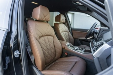 BMW X5 G05 SUV Facelifting 3.0 30d 298KM 2026 BMW X5 xDrive30d Dostępne od ręki!, zdjęcie 21