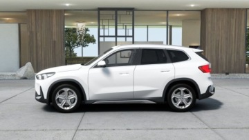BMW X1 U11 Crossover 2.0 23i 218KM 2026 BMW X1 xDrive23i 218 KM mHEV - Linia xLine - Gotowy do Odbioru 2.0 Benzyna, zdjęcie 2