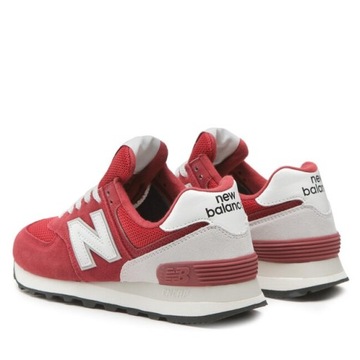 New Balance buty męskie sportowe U574WQ2