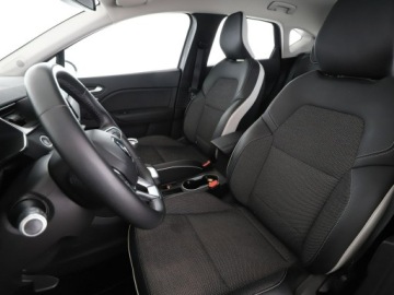 Renault Captur II Crossover 1.0 TCe 100KM 2020 Renault Captur Intens LPG półskóra navi PDC, zdjęcie 12