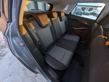 Opel 2018 Opel Grandland X Navi Tempomat Klima Alu Serwis Gwarancja 1.2 Benzyna 130KM, zdjęcie 35