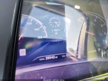 BMW Seria 7 G11-G12 2019 BMW Seria 7 750i 2019 4.4l 4.4 Benzyna 445KM, zdjęcie 11