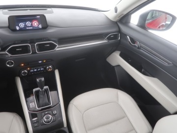 Mazda CX-5 II SUV 2.5 SKY-G 194KM 2018 Mazda CX-5 2.5 Skyactiv-G, Salon Polska, zdjęcie 7