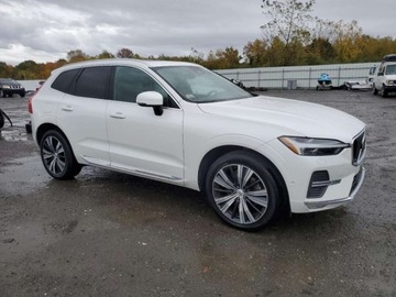 Volvo XC60 II 2022 Volvo XC 60 B6 Inscription 2022 2.0l 2.0 Benzyna 295KM, zdjęcie 4