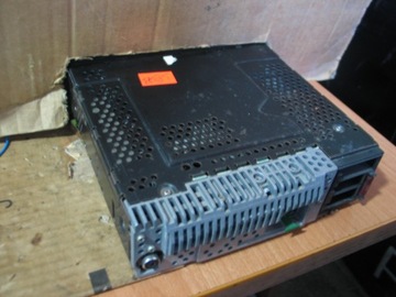 магнитола Alpine MF2910 mercedes audio 10 CD a1708200386 +код