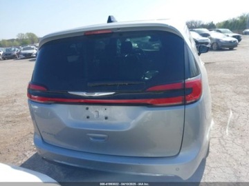 Chrysler Pacifica II 2024 Chrysler Pacifica Touring L 2024 3.6l 3.6 Benzyna 287KM, zdjęcie 4