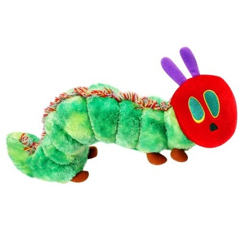 1/2/3/5 25 CM Caterpillar Toy Lovely Sleeping Baby